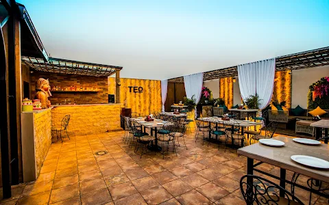 TEO Lounge and Bar- Lounge in Punjabi Bagh-Pub & Bar in Punjabi Bagh-Club in Punjabi Bagh-Restaurant in Punjabi Bagh image