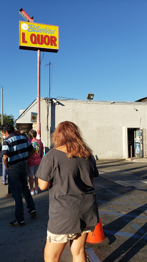 Liquor Store «Blue Bird Liquor», reviews and photos, 13746 Hawthorne Blvd, Hawthorne, CA 90250, USA