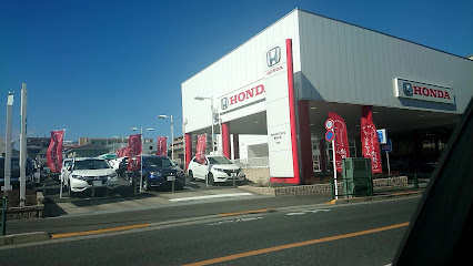 Honda Cars 東京中央 三鷹店