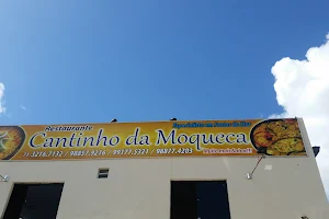 Cantinho da Moqueca image