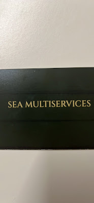 Sea multiservices à Saint-Vincent-de-Paul