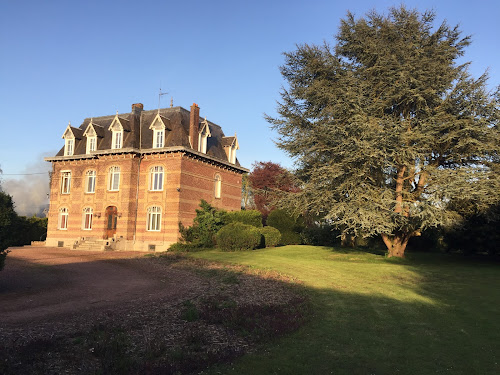 Domaine Les Racines à Croix-Moligneaux