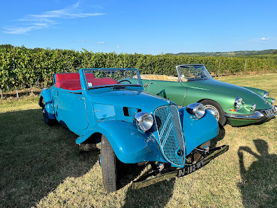 Vignobles Lavaud à Gageac-et-Rouillac