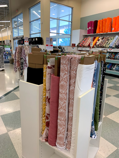 Fabric Store «Jo-Ann Fabrics and Crafts», reviews and photos, 4600 Shelbyville Road #280, Louisville, KY 40207, USA