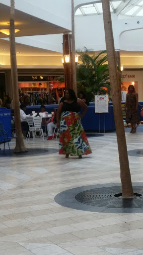 Shopping Mall «Military Circle Mall», reviews and photos, 880 North Military Highway, Norfolk, VA 23502, USA