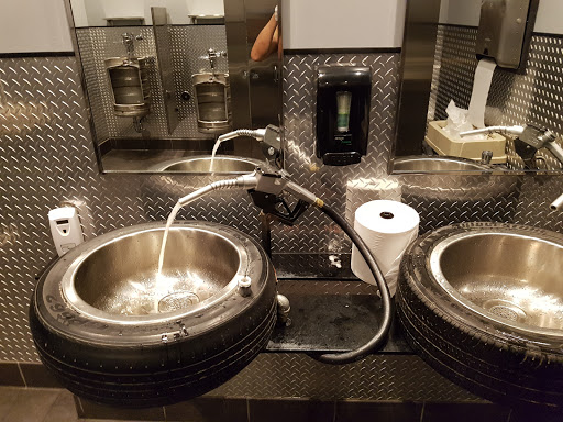 Bar «Redneck Riviera», reviews and photos, 3635 S Las Vegas Blvd, Las Vegas, NV 89109, USA