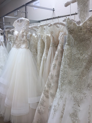 Bridal Shop «Brides & Beaux», reviews and photos, 5121 Thompson Terrace, Colleyville, TX 76034, USA