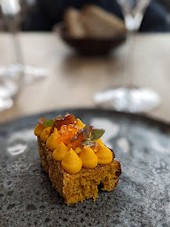 Photo n°13 de Restaurant Nosso à Paris ()