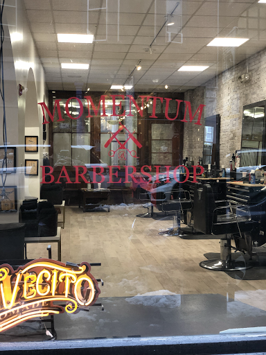 Barber Shop «Momentum», reviews and photos, 367 Fore St, Portland, ME 04101, USA