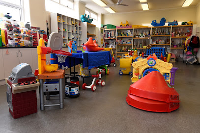 Ballarat Toy Library