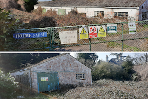 Holme Farm Community Workshop and Gardens image