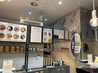 Carte du Haferkater, Friedrichstraße à Berlin