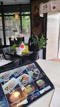Plats et boissons du Restaurant japonais Shogun Sushi à Levallois-Perret - n°4