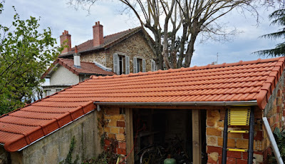ROOFER ENTREPRISE à Villeneuve-la-Garenne