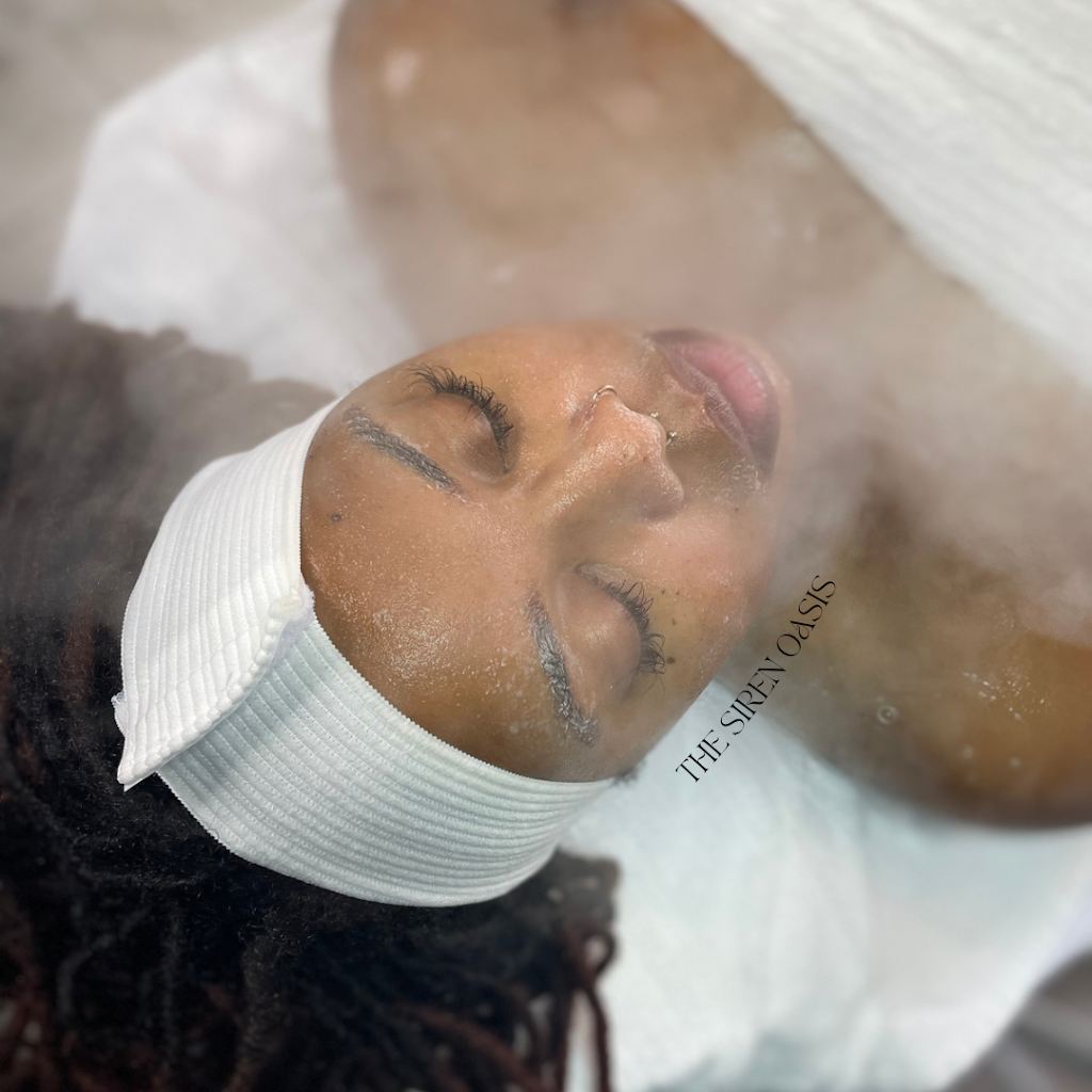 The Siren Oasis 70119