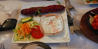 Poulet tandoori du Restaurant indien Penjabi Grill à Lyon - n°7