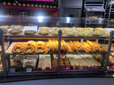 Boulangerie Matthieu Hocquaux à Remiremont
