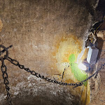 Photo n°3 de l'avis de CinCin. fait le 11/10/2023 à 16:16 sur le  Labirinto Di Adriano à Orvieto