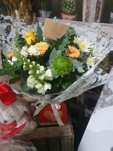 Reviews of Charlottes Of Hatfield in Doncaster - Florist