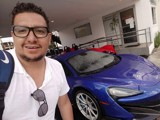 Scooter Rental Service «Hot Scooter Rental & Bicycles», reviews and photos, 2910 E Sunrise Blvd, Fort Lauderdale, FL 33304, USA