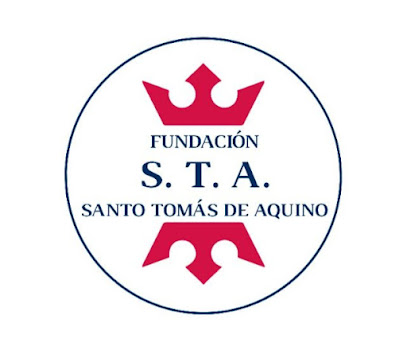 Fundación Santo Tomás de Aquino