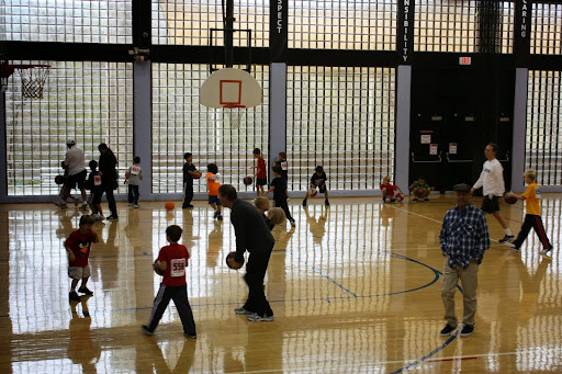 Gym «Laguna Niguel Family YMCA», reviews and photos, 29831 Crown Valley Pkwy, Laguna Niguel, CA 92677, USA