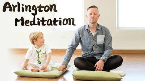 Arlington Meditation