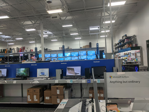Electronics Store «Best Buy», reviews and photos, 3720 National Rd E, Richmond, IN 47374, USA