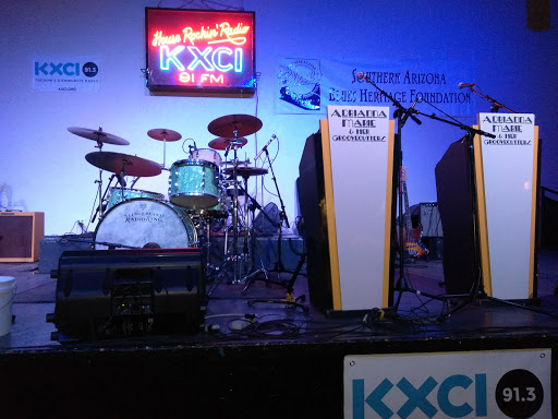 Wedding Venue «El Casino Ballroom», reviews and photos, 437 E 26th St, Tucson, AZ 85713, USA