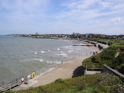 Foto von St. Mildred's Bay mit sehr sauber Sauberkeitsgrad