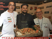Photos du propriétaire du Pizzeria Distributeur Pizza Autentica Argentat à Argentat-sur-Dordogne - n°18