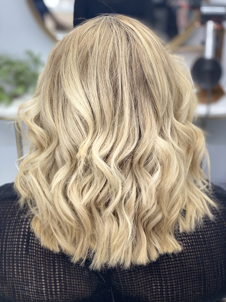 Live In Color Hair Studio 20164