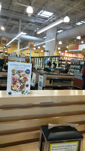 Grocery Store «Whole Foods Market», reviews and photos, 2201 Preston Rd, Plano, TX 75093, USA