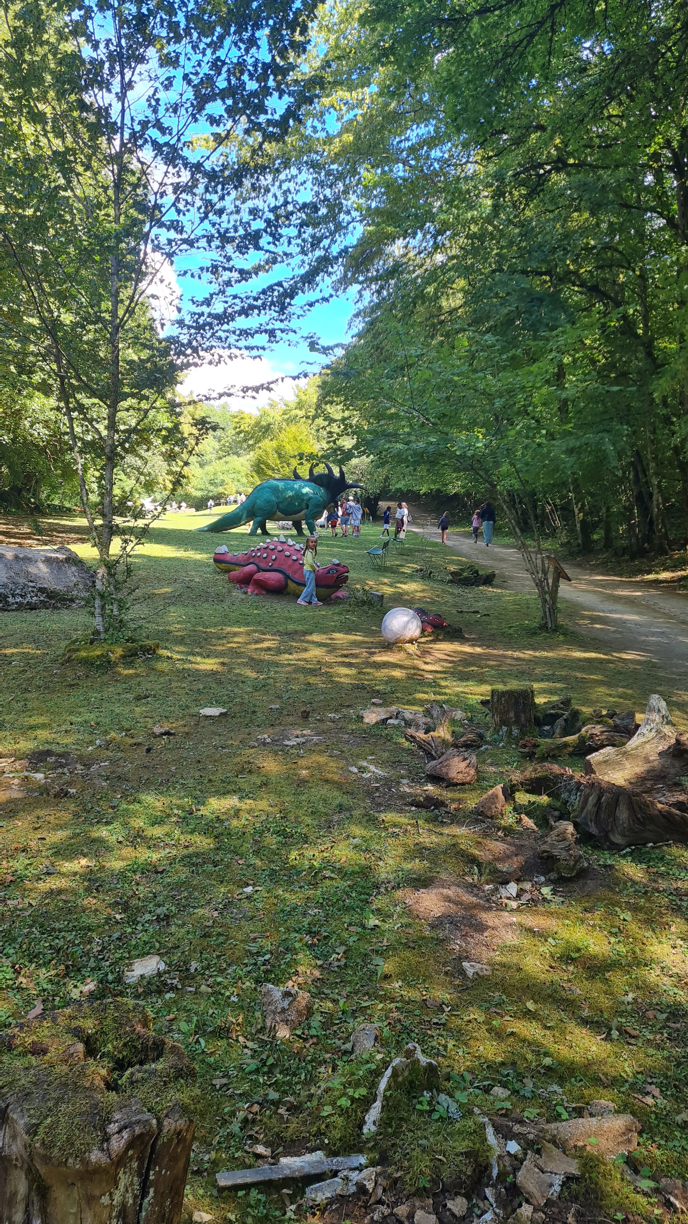 Photo n° 1 de l'avis de Elodie.a fait le 13/09/2023 à 10:41