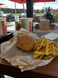 Photo n°33 de Burger King à Castres ()