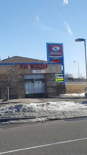 Convenience Store «Holiday Stationstores», reviews and photos, 5410 Lakeland Ave N, Crystal, MN 55429, USA