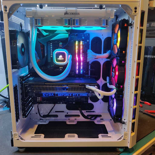 Cell Phone Store «Cellular Mekanix», reviews and photos, 757 SW 185th Ave, Beaverton, OR 97006, USA