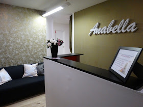 Masážní studio Anabella