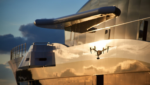 Kiwi Aerial Shots - Drone Bedrijf