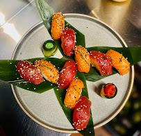 Les plus récentes photos du Restaurant japonais TAIYO SUSHI à Agen - n°1
