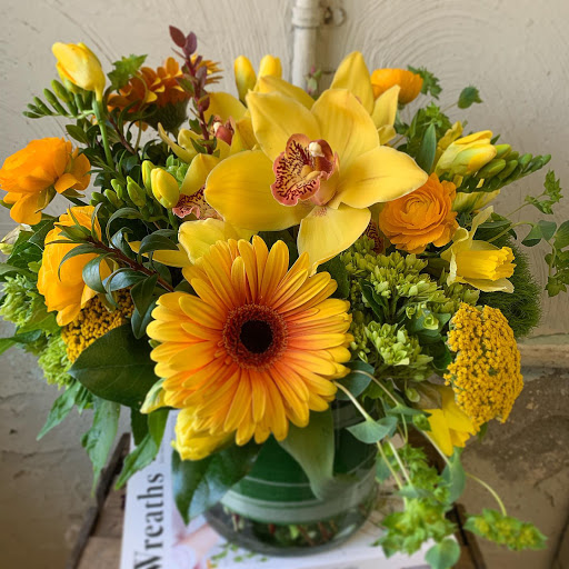 Florist «In The Garden», reviews and photos, 69 Waterwitch Ave, Highlands, NJ 07732, USA