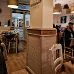 Photo n°5 de l'avis de Davide.u fait le 03/03/2019 à 10:09 sur le  Gradito Al Fleming à Rome