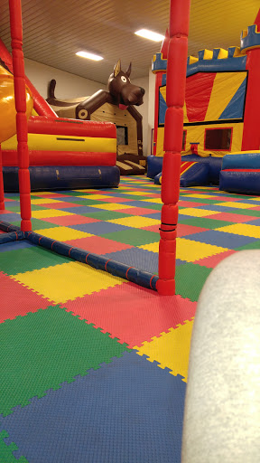 Event Venue «Big Bounce Family Fun Center», reviews and photos, 1701 S Main St, New Castle, IN 47362, USA