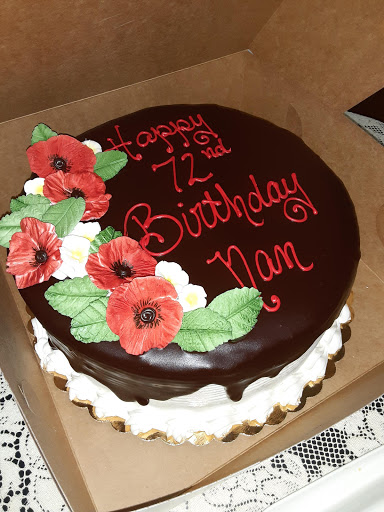 Bakery «Smithville Bakery & Coffee Shop», reviews and photos, 3 N New York Rd, Galloway, NJ 08205, USA