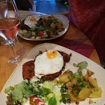 Photo n°32 de l'avis de Jörg.� fait le 02/08/2018 à 19:51 sur le  Restaurant Ingelotte à Heringsdorf