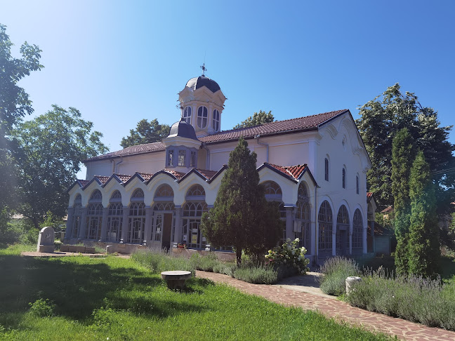 Свети Николай (Берковица) - църква