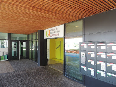 Docteur Charles Zarca à Annemasse