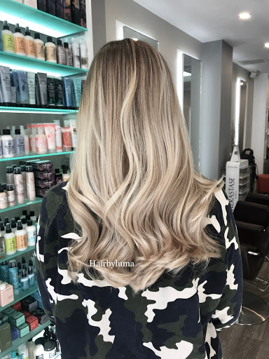 Hair Salon «Numi & Company Hair salon», reviews and photos, 69 Harney Rd, Scarsdale, NY 10583, USA