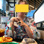 Photo n°1 de l'avis de Mr.h fait le 16/06/2023 à 14:21 sur le restaurants Burger King à Lunel