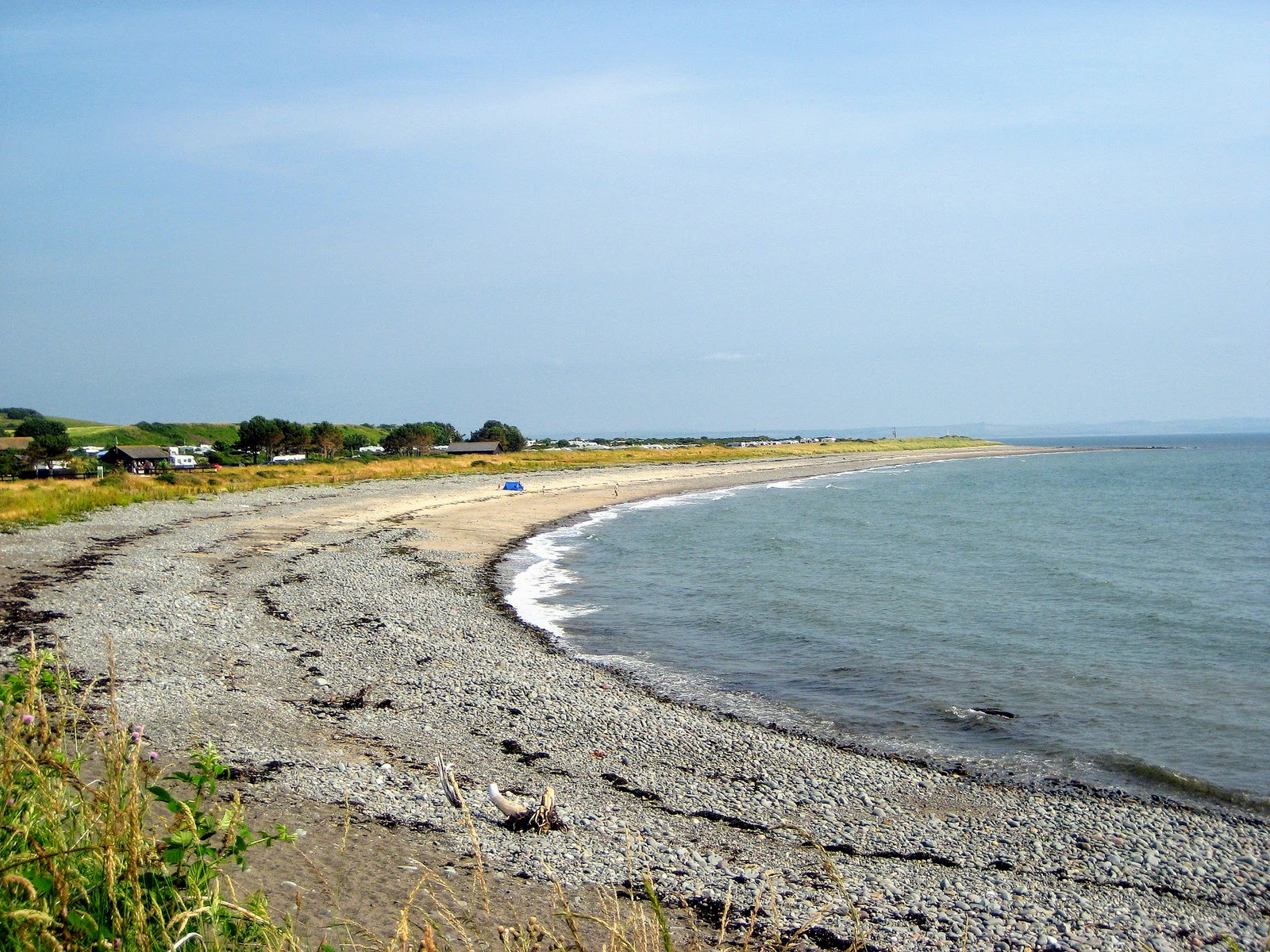 New England Bay Beach'in fotoğrafı çok temiz temizlik seviyesi ile